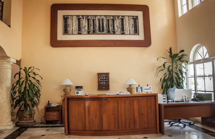 Imagen de los interiores del Hotel La Esmeralda en el Encanto Petit. Foto 20