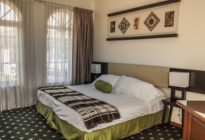 Imagen de la habitación del Hotel La Esmeralda en el Encanto Petit. Foto 16