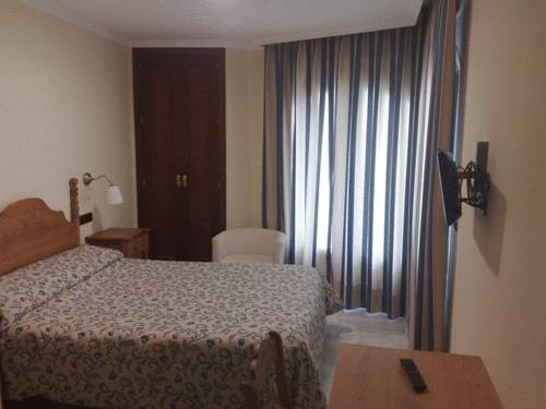Imagen general del Hotel La Espa&ntilde;ola, Chipiona. Foto 6