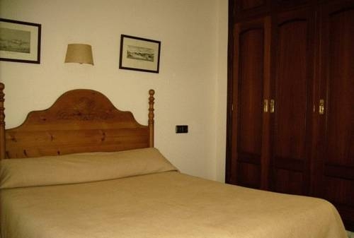 Imagen general del Hotel La Espa&ntilde;ola, Chipiona. Foto 7
