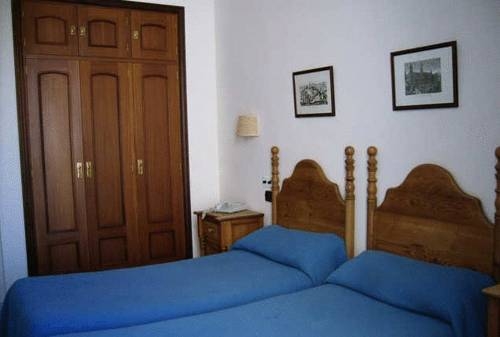 Imagen general del Hotel La Espa&ntilde;ola, Chipiona. Foto 8