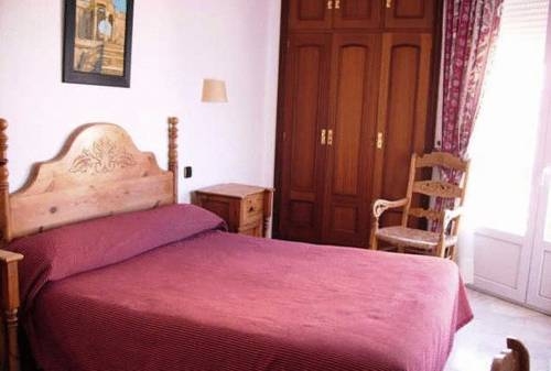 Imagen general del Hotel La Espa&ntilde;ola, Chipiona. Foto 9