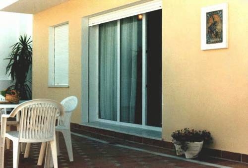 Imagen general del Hotel La Espa&ntilde;ola, Chipiona. Foto 10