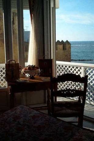 Imagen general del Hotel La Espa&ntilde;ola, Chipiona. Foto 11