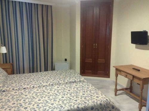 Imagen general del Hotel La Espa&ntilde;ola, Chipiona. Foto 12