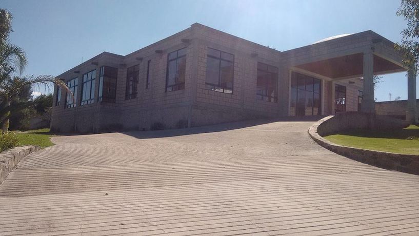 Imagen de los interiores del Hotel La Esperanza, Aculco de Espinoza. Foto 18