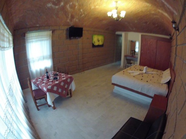 Imagen de la habitación del Hotel La Esperanza, Aculco de Espinoza. Foto 5