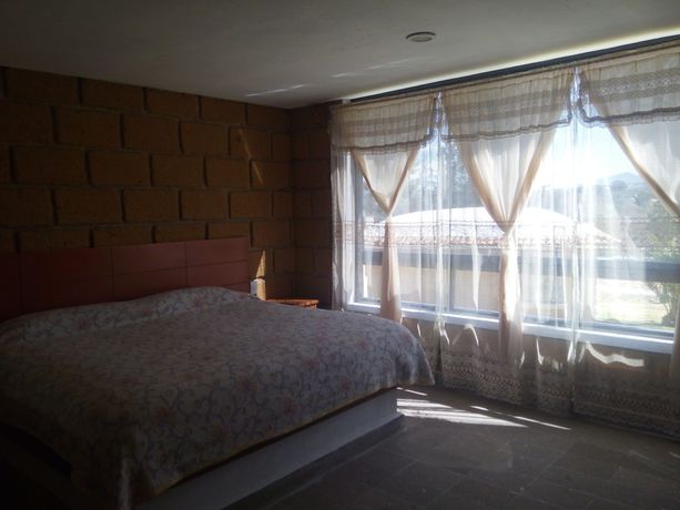 Imagen de la habitación del Hotel La Esperanza, Aculco de Espinoza. Foto 6