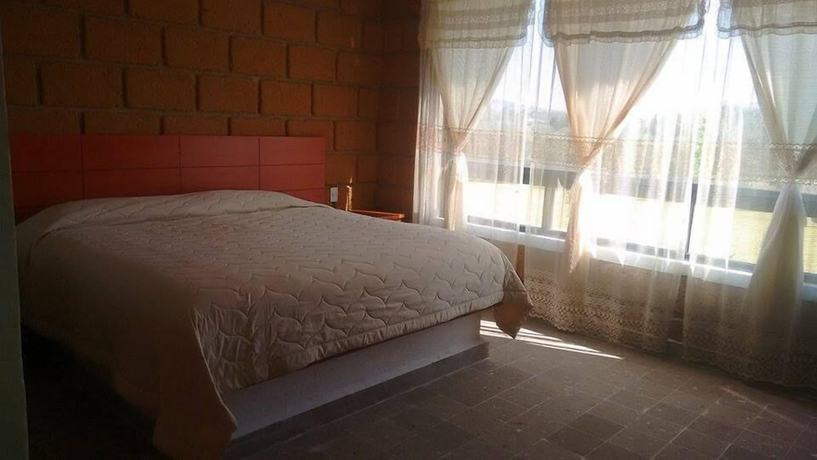 Imagen de la habitación del Hotel La Esperanza, Aculco de Espinoza. Foto 8