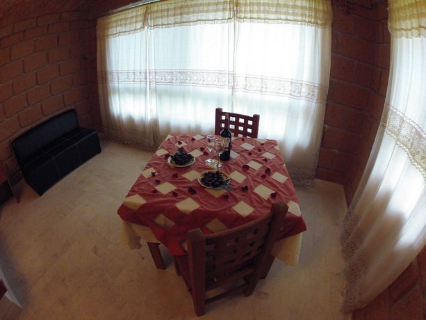 Imagen de la habitación del Hotel La Esperanza, Aculco de Espinoza. Foto 9