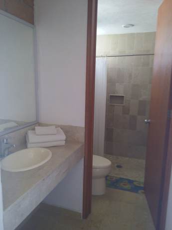 Imagen de la habitación del Hotel La Esperanza, Aculco de Espinoza. Foto 10