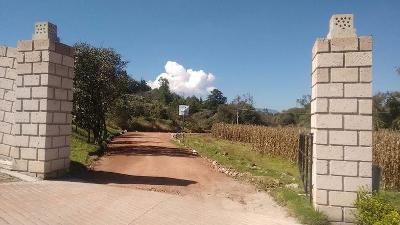 Imagen general del Hotel La Esperanza, Aculco de Espinoza. Foto 4