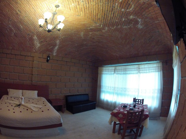 Imagen de la habitación del Hotel La Esperanza, Aculco de Espinoza. Foto 15
