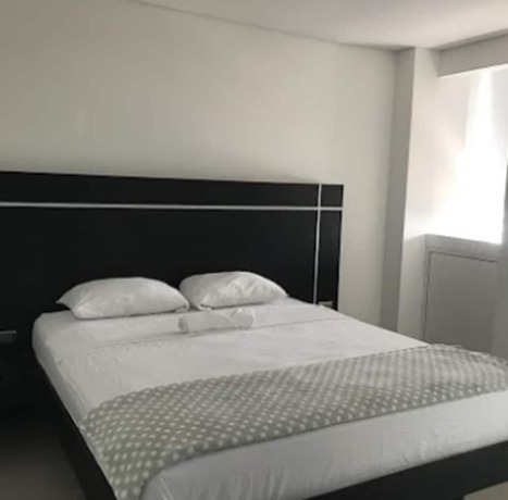Imagen de la habitación del Hotel La Esperanza, Cartagena de Indias. Foto 4