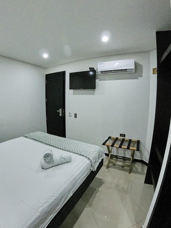 Imagen de la habitación del Hotel La Esperanza, Cartagena de Indias. Foto 5