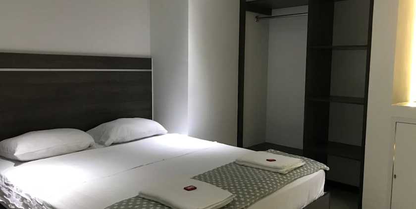 Imagen de la habitación del Hotel La Esperanza, Cartagena de Indias. Foto 7