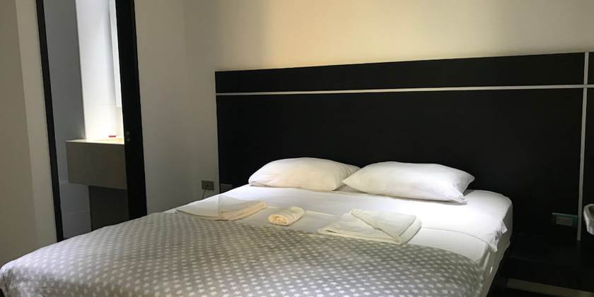 Imagen de la habitación del Hotel La Esperanza, Cartagena de Indias. Foto 10
