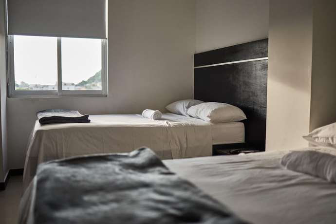 Imagen de la habitación del Hotel La Esperanza, Cartagena de Indias. Foto 13