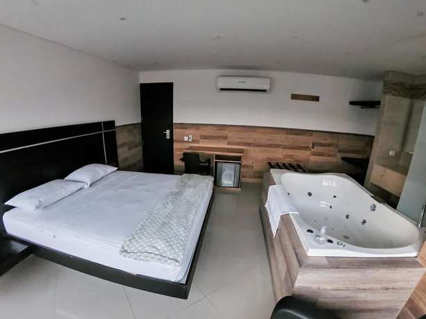 Imagen de la habitación del Hotel La Esperanza, Cartagena de Indias. Foto 14