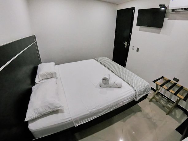 Imagen de la habitación del Hotel La Esperanza, Cartagena de Indias. Foto 16