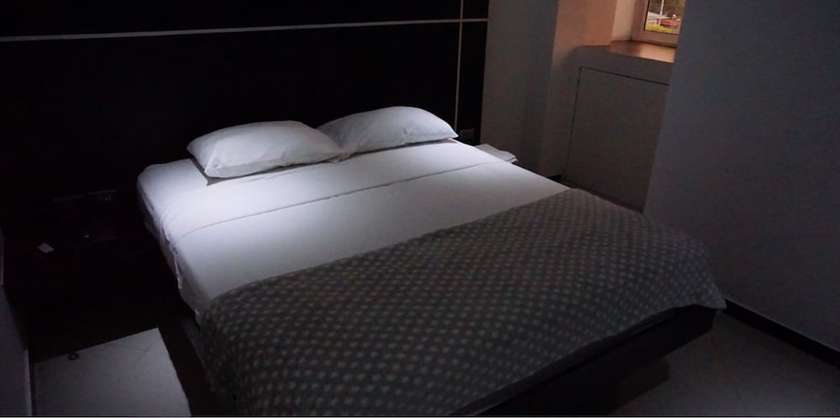 Imagen de la habitación del Hotel La Esperanza, Cartagena de Indias. Foto 17