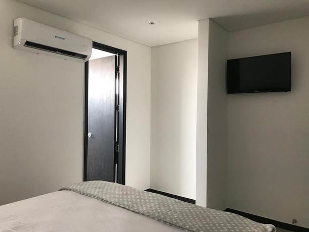 Imagen de la habitación del Hotel La Esperanza, Cartagena de Indias. Foto 18