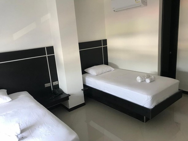 Imagen de la habitación del Hotel La Esperanza, Cartagena de Indias. Foto 19