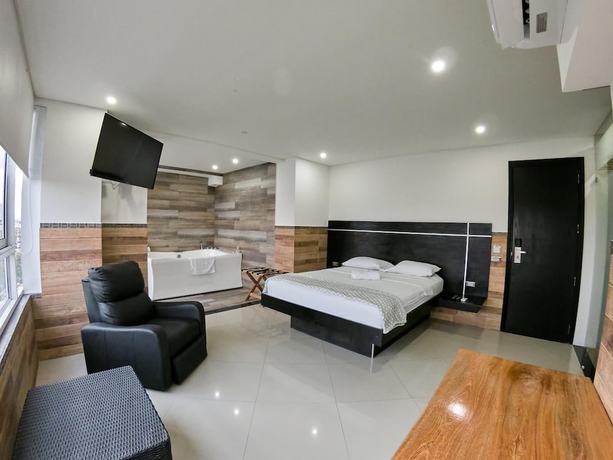 Imagen de la habitación del Hotel La Esperanza, Cartagena de Indias. Foto 20