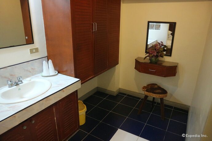 Imagen general del Hotel La Esperanza, Kalibo (Aklan). Foto 2