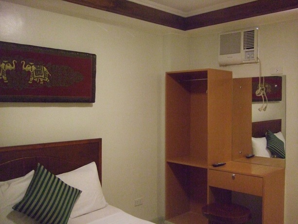 Imagen general del Hotel La Esperanza, Kalibo (Aklan). Foto 8