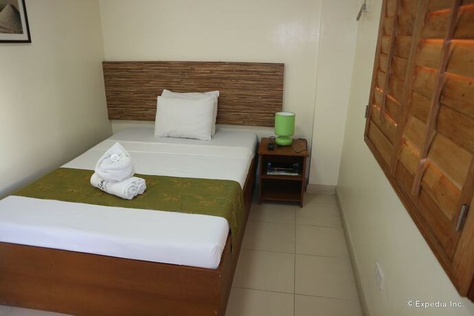 Imagen general del Hotel La Esperanza, Kalibo (Aklan). Foto 13