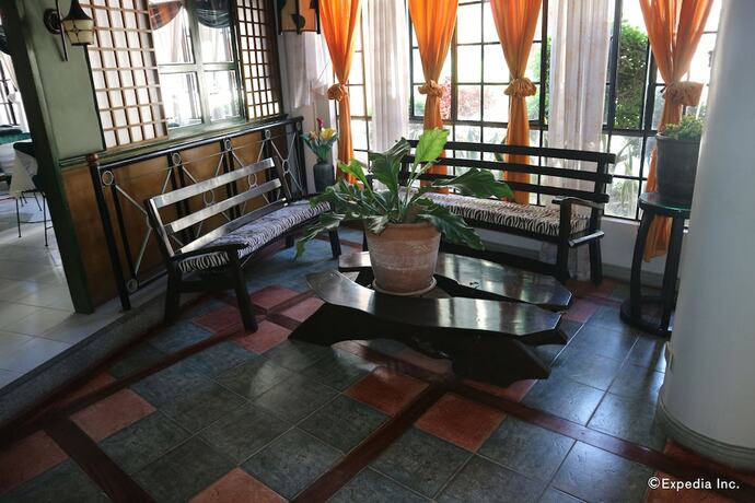 Imagen general del Hotel La Esperanza, Kalibo (Aklan). Foto 14