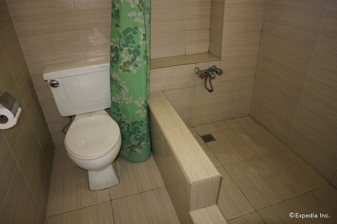 Imagen general del Hotel La Esperanza, Kalibo (Aklan). Foto 15