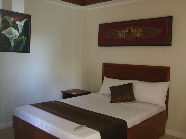 Imagen de la habitación del Hotel La Esperanza, Kalibo (Aklan). Foto 18