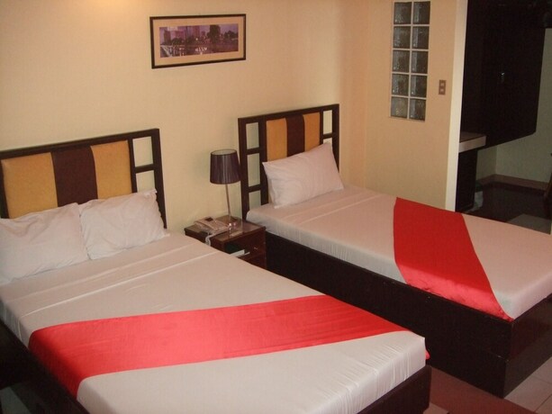 Imagen de la habitación del Hotel La Esperanza, Kalibo (Aklan). Foto 20