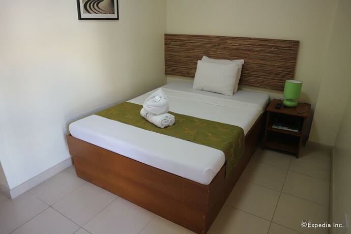 Imagen de la habitación del Hotel La Esperanza, Kalibo (Aklan). Foto 22