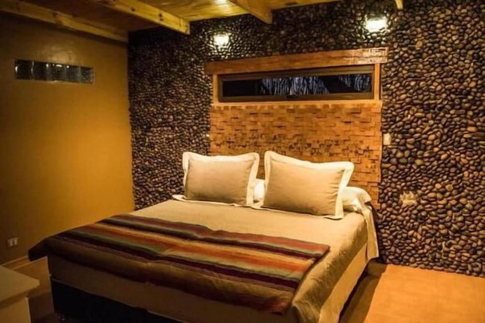 Imagen de la habitación del Hotel La Estaci&oacute;n, San Pedro de Atacama. Foto 6