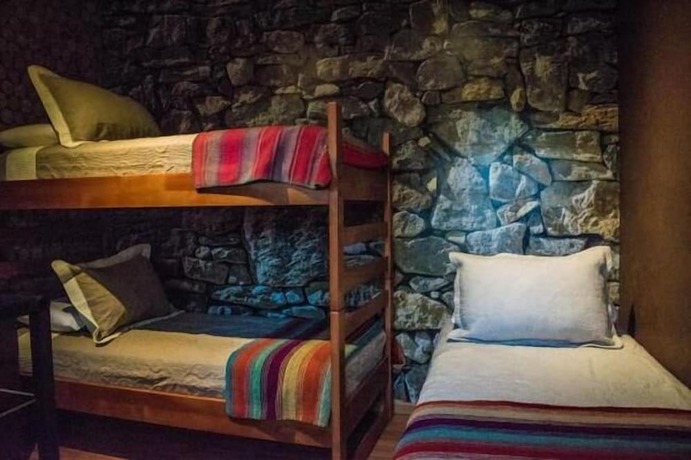 Imagen de la habitación del Hotel La Estaci&oacute;n, San Pedro de Atacama. Foto 7