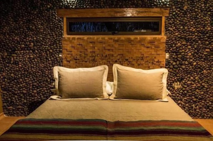 Imagen de la habitación del Hotel La Estaci&oacute;n, San Pedro de Atacama. Foto 8