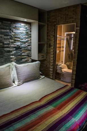Imagen de la habitación del Hotel La Estaci&oacute;n, San Pedro de Atacama. Foto 9