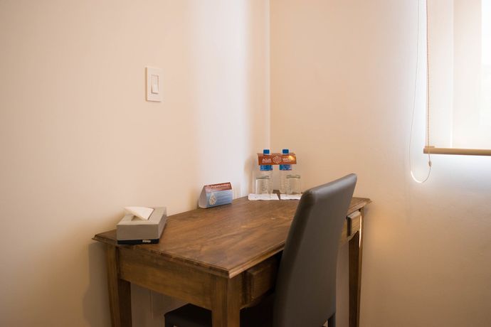 Imagen de la habitación del Hotel La Estacion, San Miguel de Allende. Foto 14