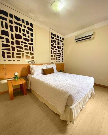 Imagen de la habitación del Hotel La Estancia, Barquisimeto. Foto 2