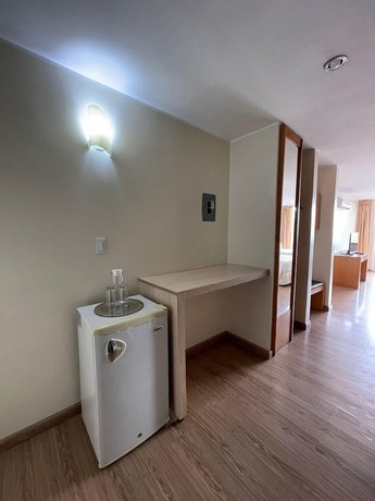 Imagen de la habitación del Hotel La Estancia, Barquisimeto. Foto 3