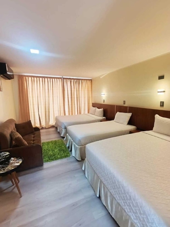 Imagen de la habitación del Hotel La Estancia, Barquisimeto. Foto 4
