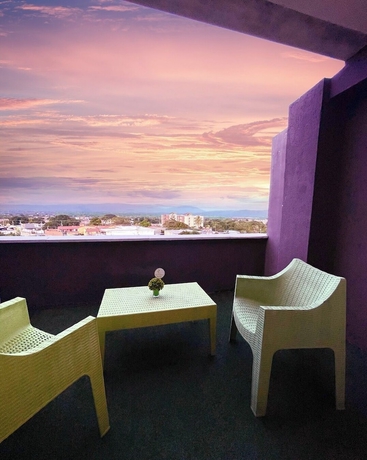 Imagen de la habitación del Hotel La Estancia, Barquisimeto. Foto 5