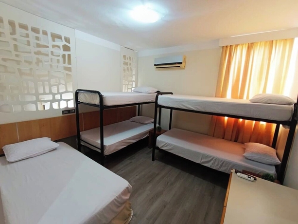 Imagen de la habitación del Hotel La Estancia, Barquisimeto. Foto 6