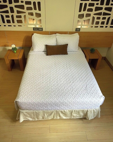 Imagen de la habitación del Hotel La Estancia, Barquisimeto. Foto 8