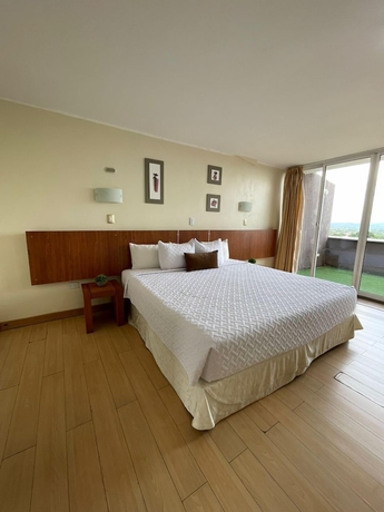 Imagen de la habitación del Hotel La Estancia, Barquisimeto. Foto 9