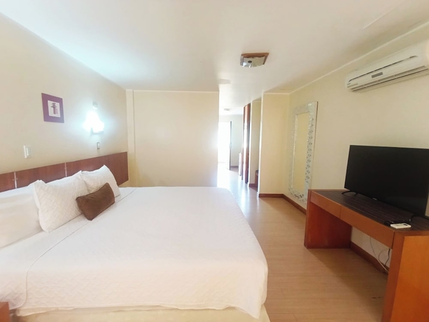 Imagen de la habitación del Hotel La Estancia, Barquisimeto. Foto 10