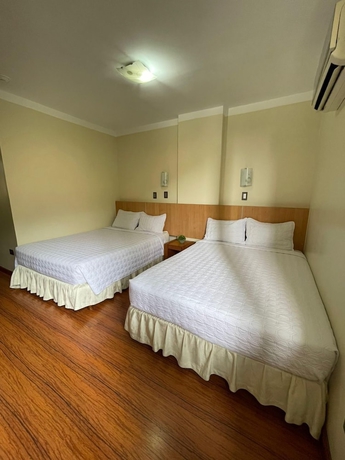 Imagen de la habitación del Hotel La Estancia, Barquisimeto. Foto 11